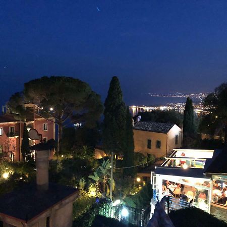 Casa Taormina Villa Exterior photo