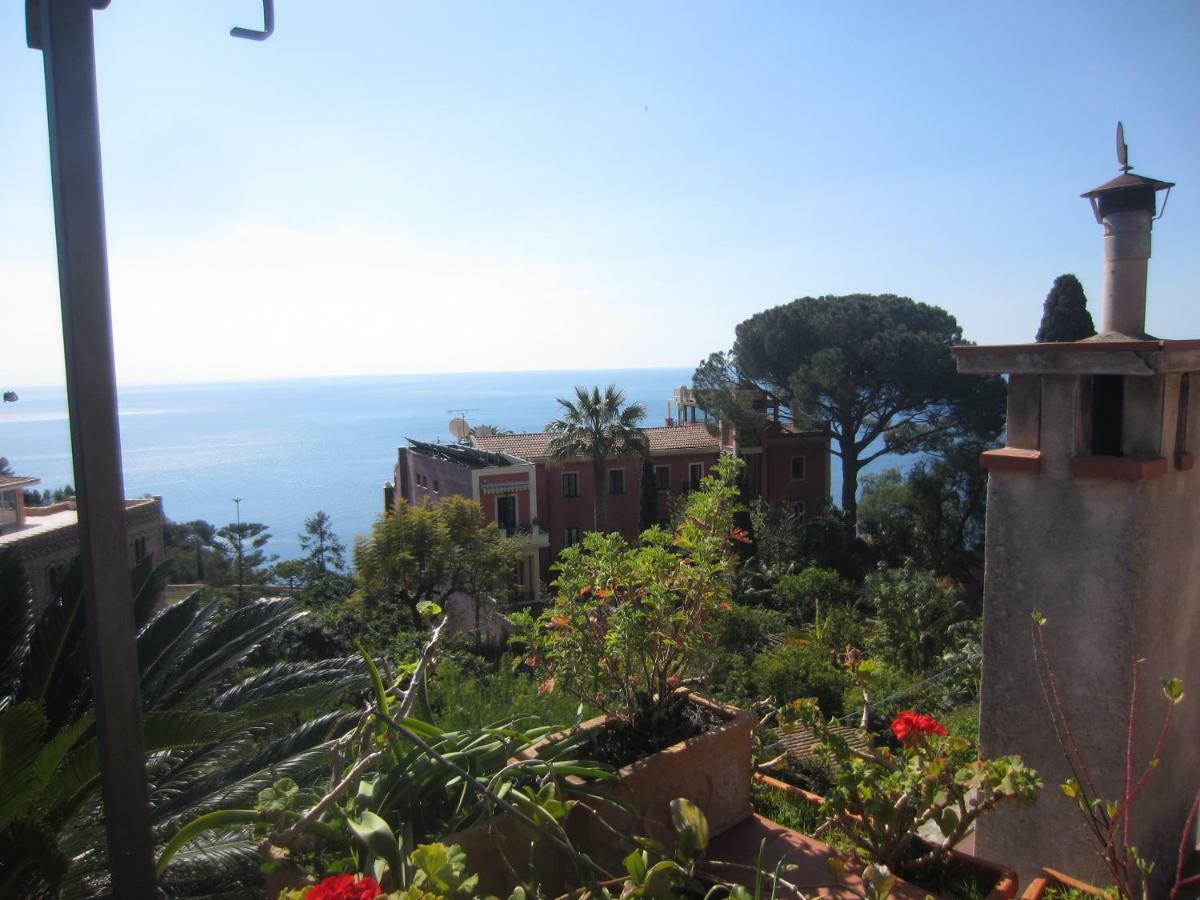 Casa Taormina Villa Exterior photo